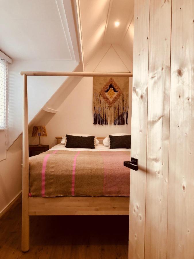 Cala Bassa Beachhouse *