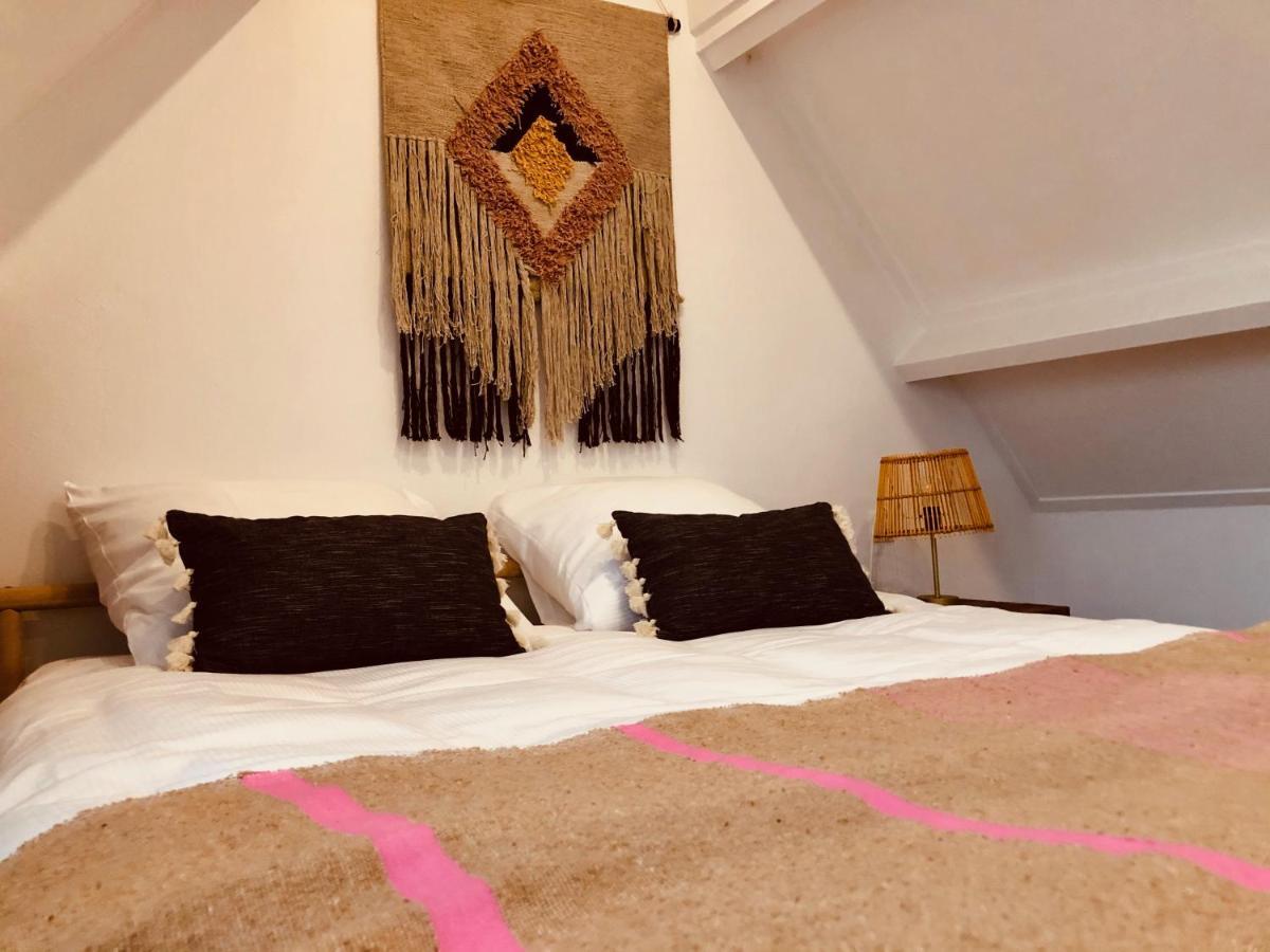 Cala Bassa Beachhouse Ferienhaus *