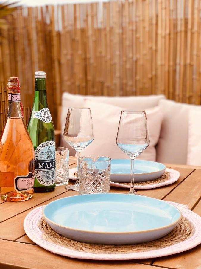 Cala Bassa Beachhouse Noordwijk