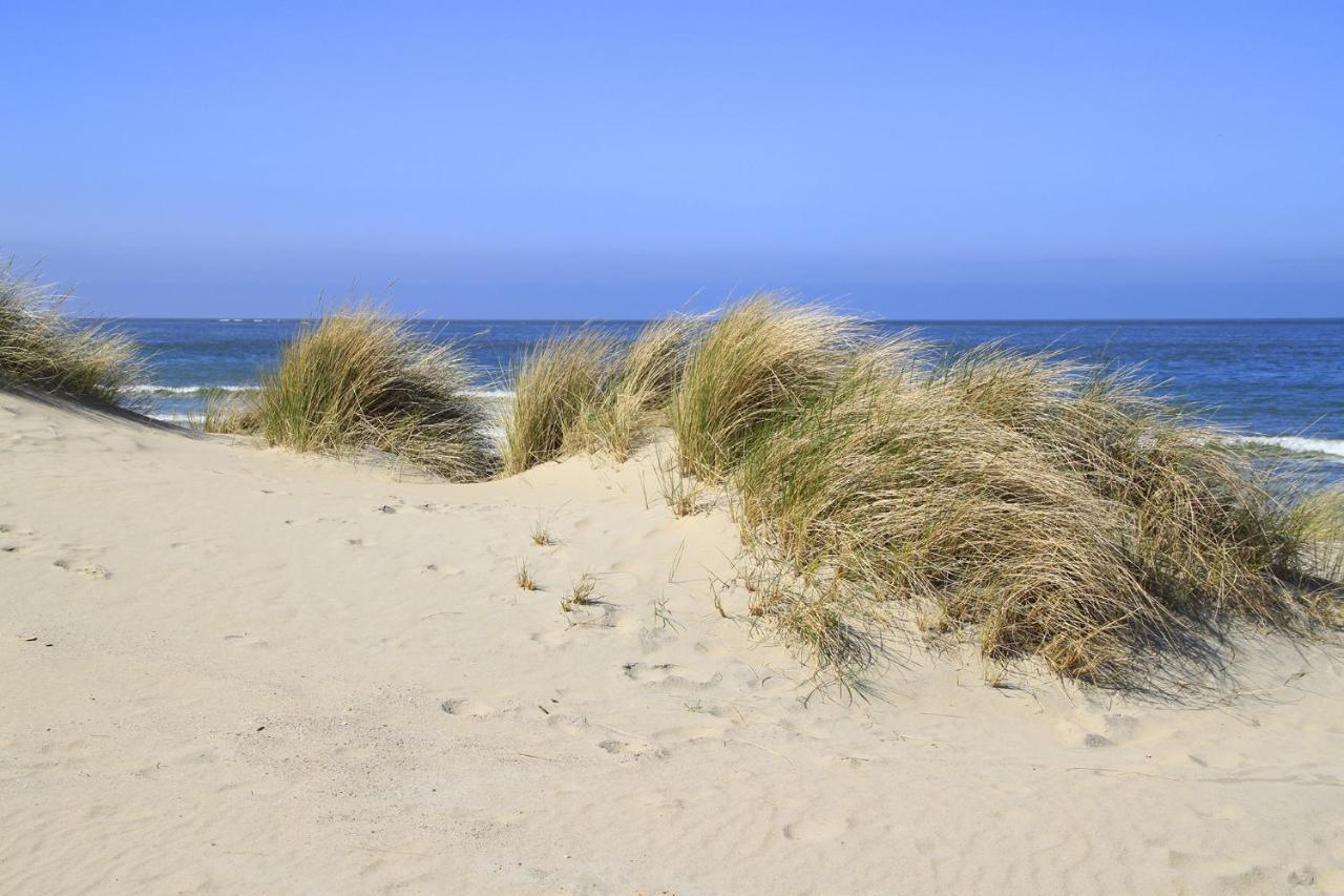 Cala Bassa Beachhouse Ferienhaus Noordwijk